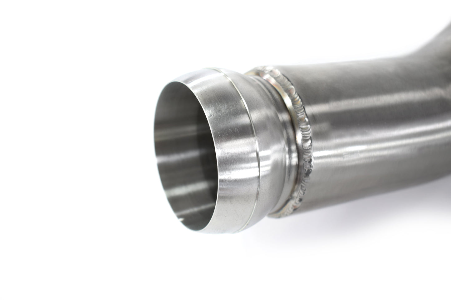 Aston Martin V12 Vanquish - 'Race' Catalysts and OPF Delete Downpipes (2025 on)