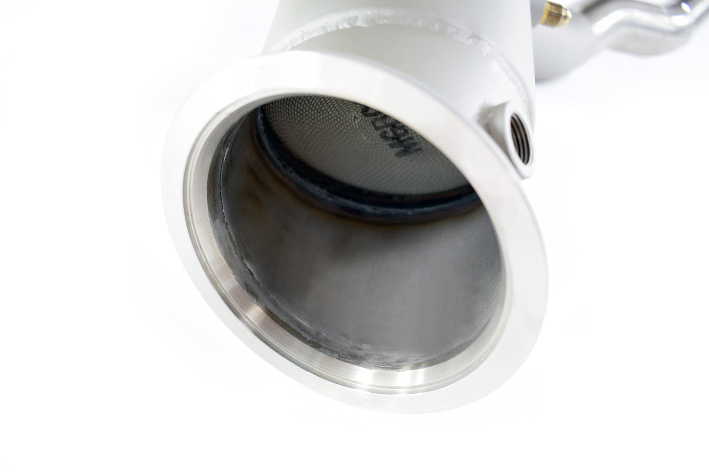 Aston Martin V12 Vanquish - 'Race' Catalysts and OPF Delete Downpipes (2025 on)