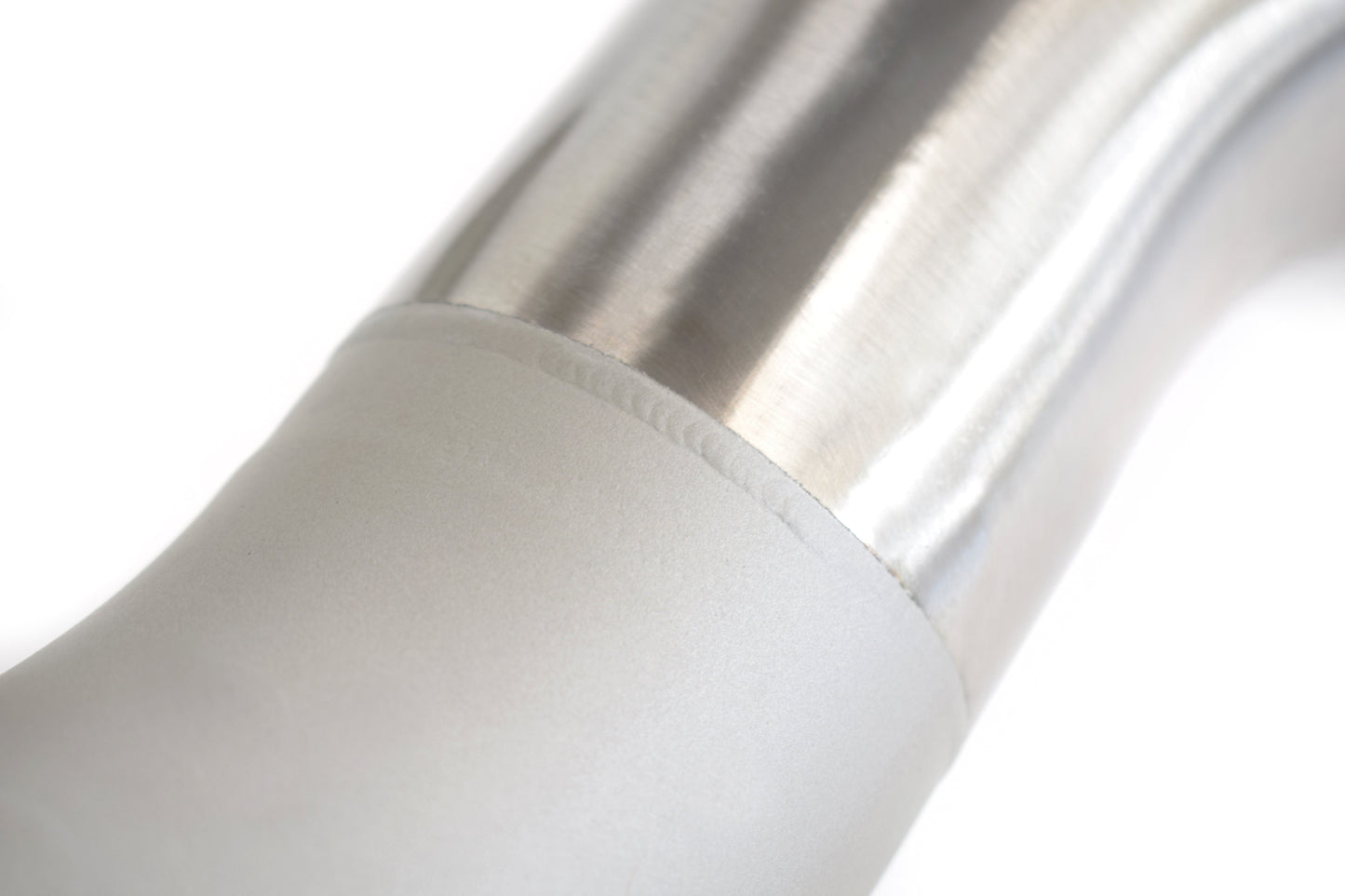 Aston Martin V12 Vanquish - 'Race' Catalysts and OPF Delete Downpipes (2025 on)