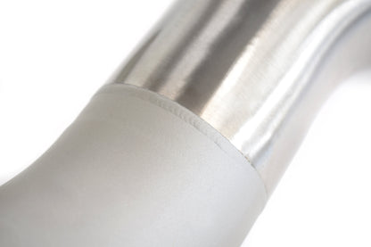 Aston Martin V12 Vanquish - 'Race' Catalysts and OPF Delete Downpipes (2025 on)