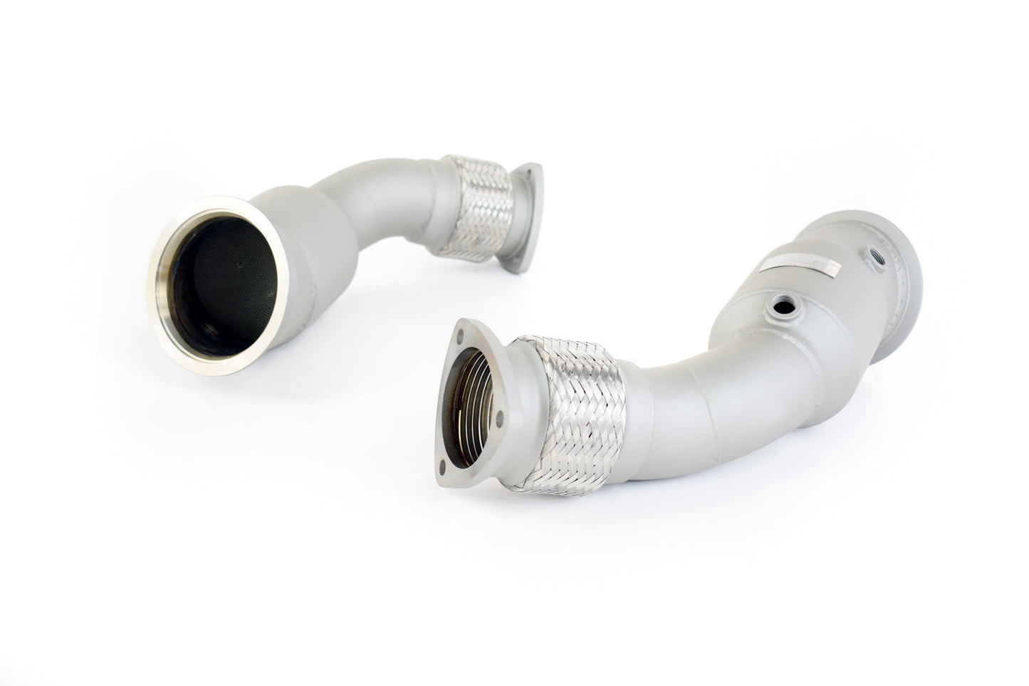 Aston Martin Valour and Valiant 'Race' Catalysts (2024-25)