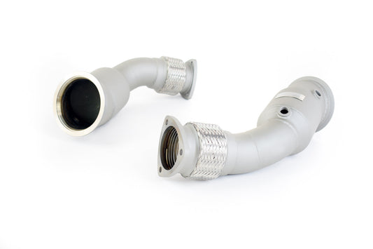 Aston Martin Valour and Valiant 'Race' Catalysts (2024-25)