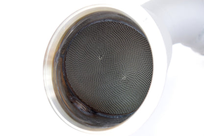 Aston Martin Valour and Valiant 'Race' Catalysts (2024-25)