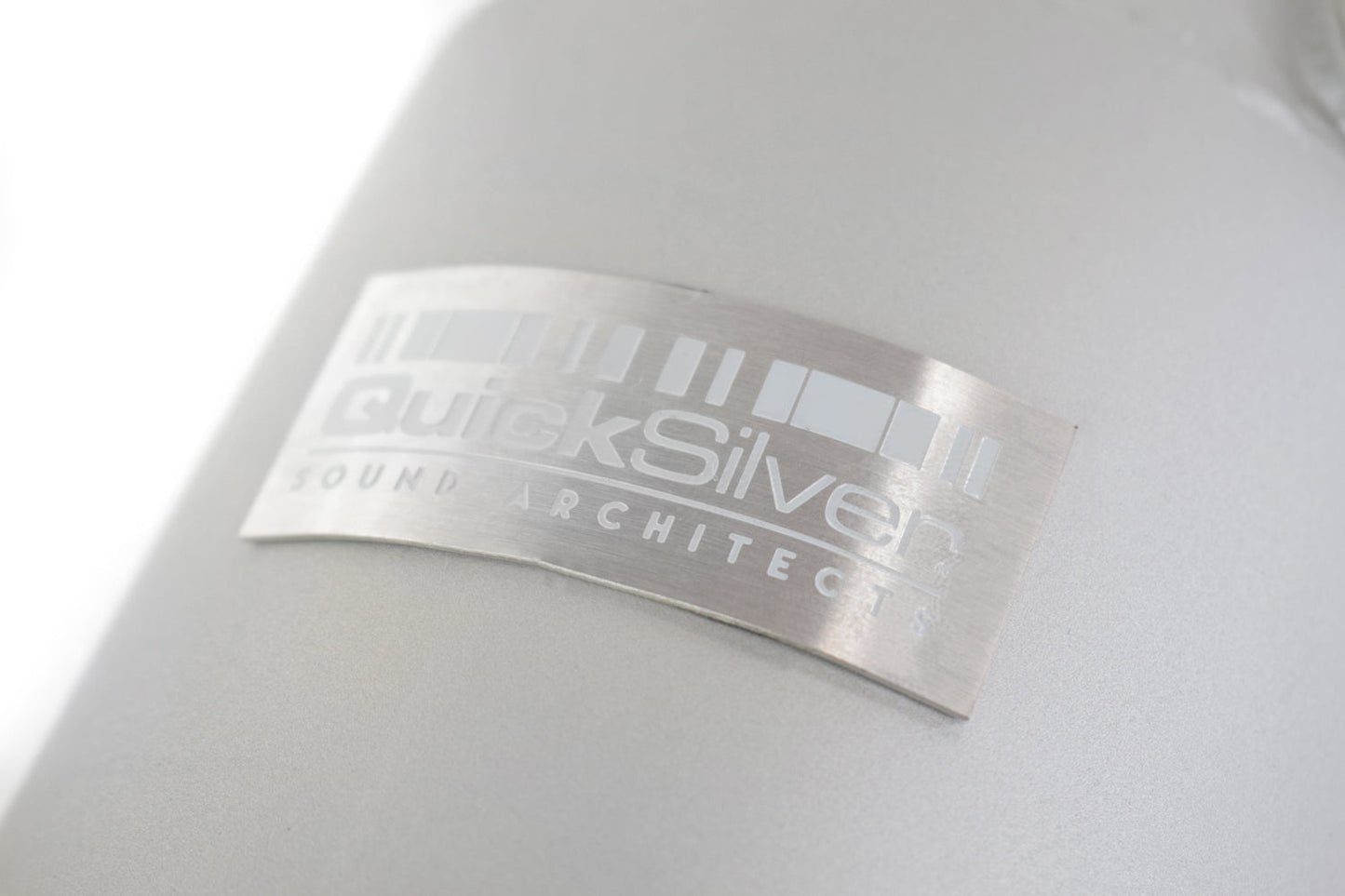 Aston Martin Valour and Valiant 'Race' Catalysts (2024-25)