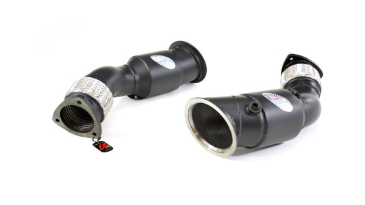 Aston Martin V12 DB11, Valour, Valiant, Speedster, Vantage & DBS Superleggera - 'Race' Catalysts (2016 on) EX-DEMO