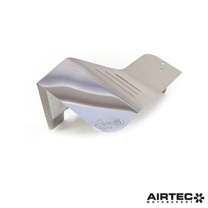 AIRTEC Motorsport Cosworth Turbo Heat Shield - TMC Motorsport