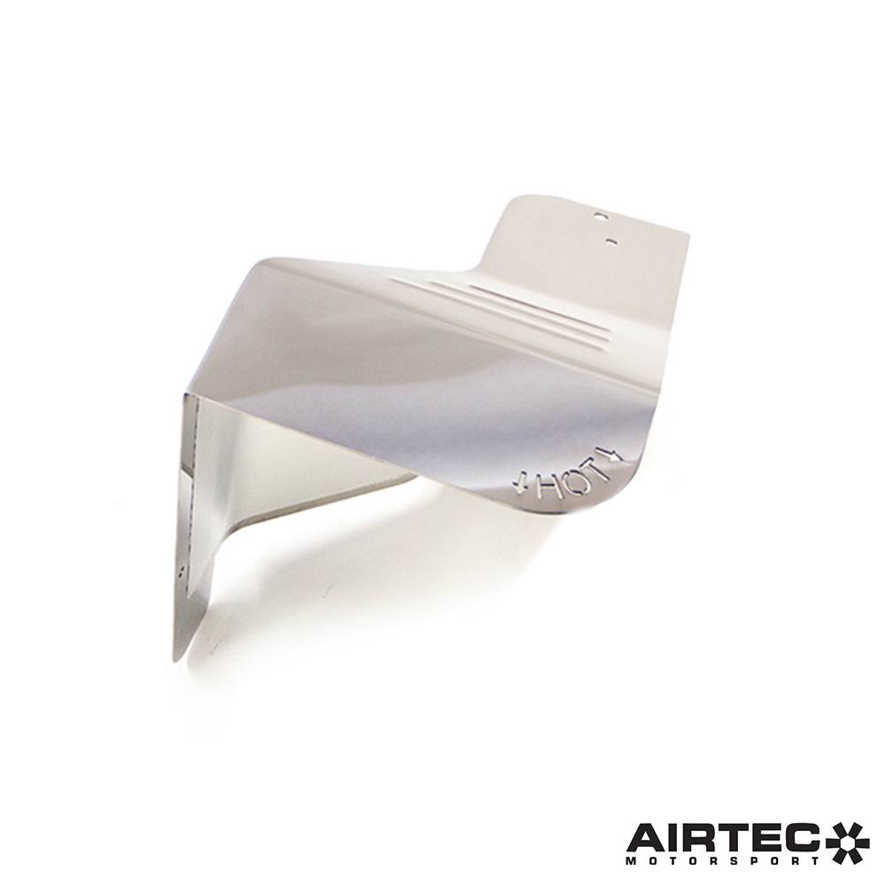 AIRTEC Motorsport Cosworth Turbo Heat Shield - TMC Motorsport