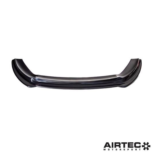 AIRTEC Motorsport Double Lip Front Splitter for Fiesta ST180 - TMC Motorsport