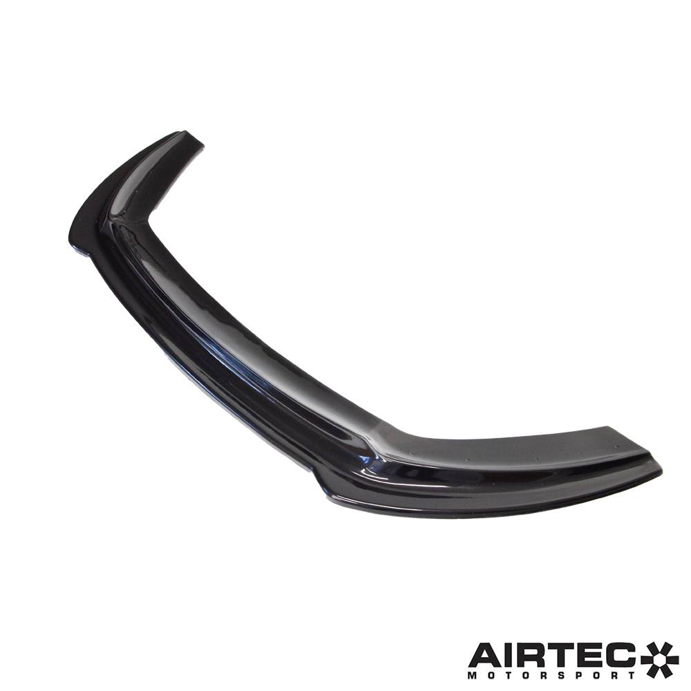AIRTEC Motorsport Double Lip Front Splitter for Fiesta ST180 - TMC Motorsport