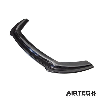 AIRTEC Motorsport Double Lip Front Splitter for Fiesta ST180 - TMC Motorsport