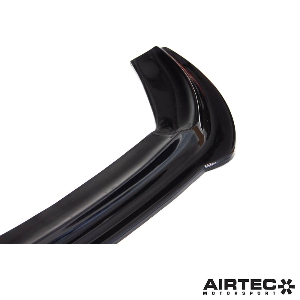 AIRTEC Motorsport Double Lip Front Splitter for Fiesta ST180 - TMC Motorsport
