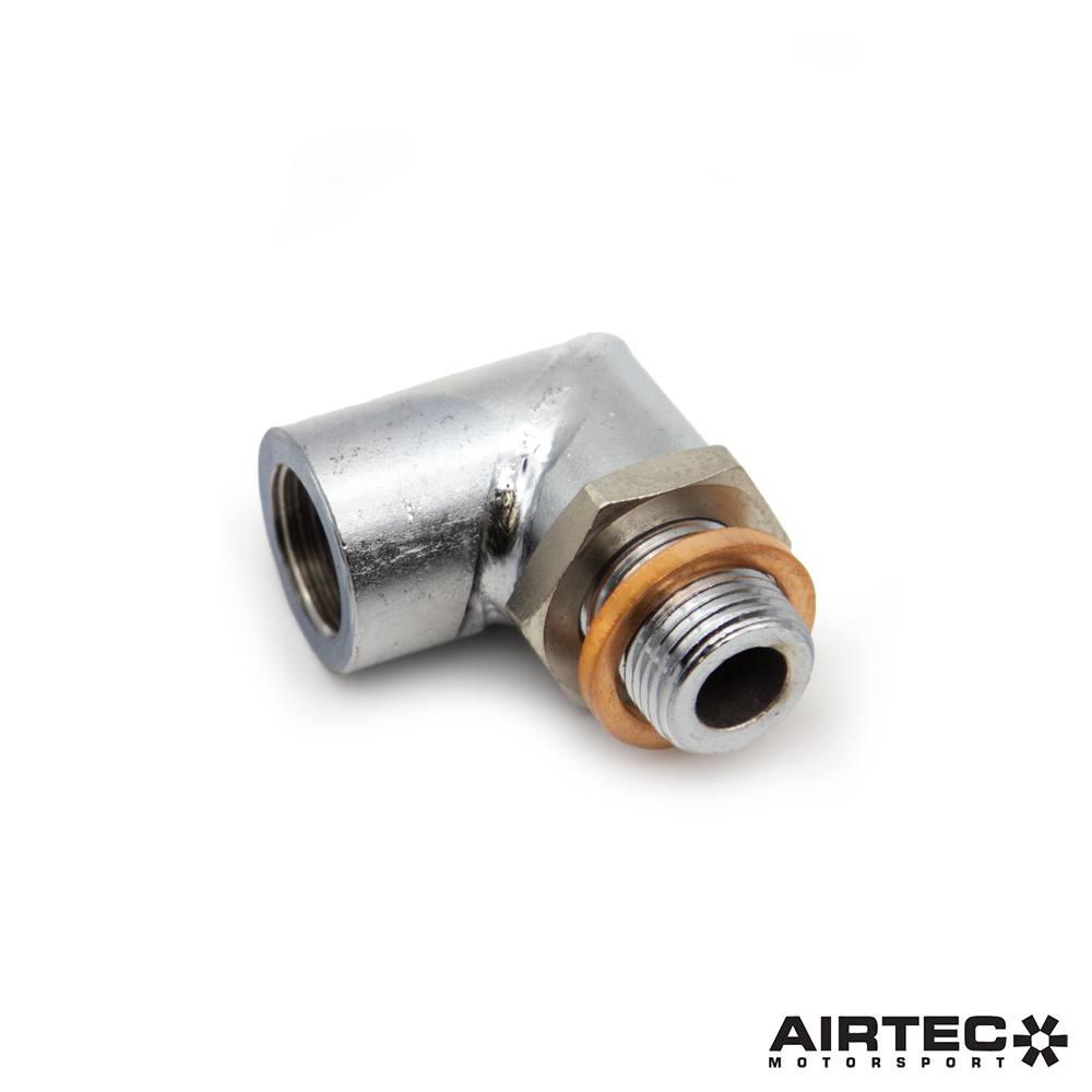 AIRTEC Motorsport MIL Light Cheater - TMC Motorsport