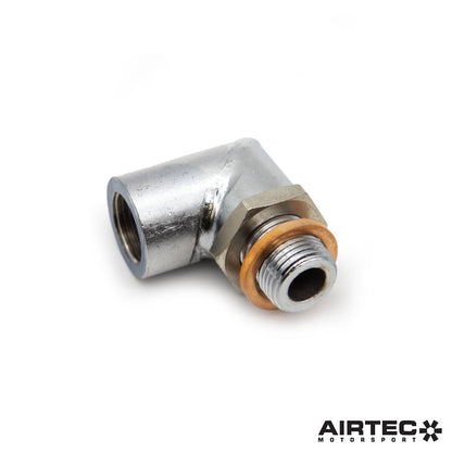 AIRTEC Motorsport MIL Light Cheater - TMC Motorsport