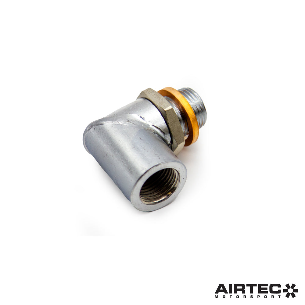AIRTEC Motorsport MIL Light Cheater - TMC Motorsport