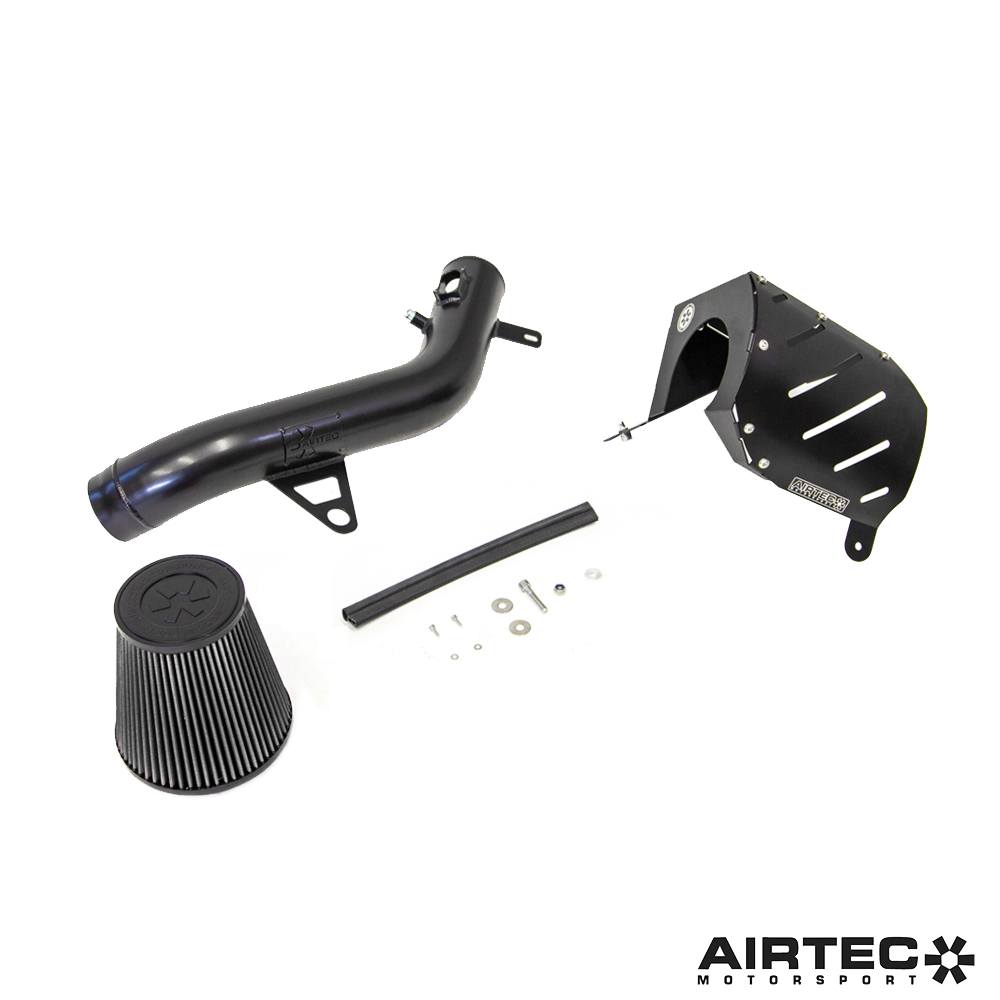 AIRTEC Motorsport Induction Kit for BMW N55 (M135i/M235i/335i/435i & M2 non-Competition) - TMC Motorsport