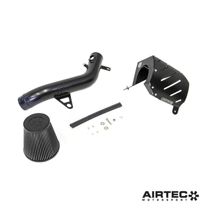 AIRTEC Motorsport Induction Kit for BMW N55 (M135i/M235i/335i/435i & M2 non-Competition) - TMC Motorsport