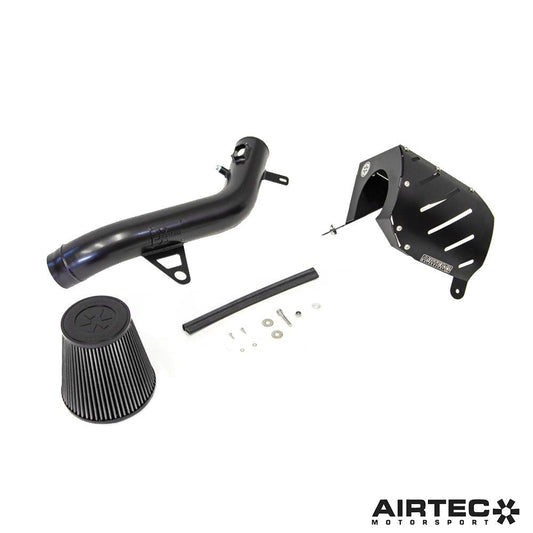 AIRTEC Motorsport Induction Kit for BMW N55 (M135i/M235i/335i/435i & M2 non-Competition) - TMC Motorsport