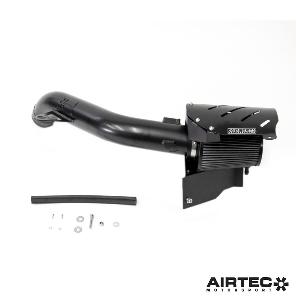 AIRTEC Motorsport Induction Kit for BMW N55 (M135i/M235i/335i/435i & M2 non-Competition) - TMC Motorsport