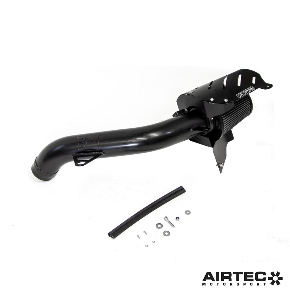 AIRTEC Motorsport Induction Kit for BMW N55 (M135i/M235i/335i/435i & M2 non-Competition) - TMC Motorsport