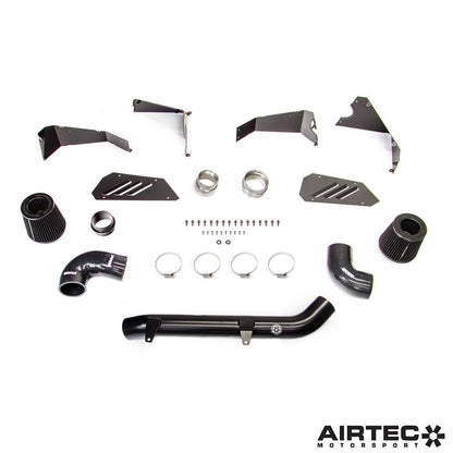 AIRTEC Motorsport Twin Intakes for BMW G8x M2, M3 & M4 - TMC Motorsport