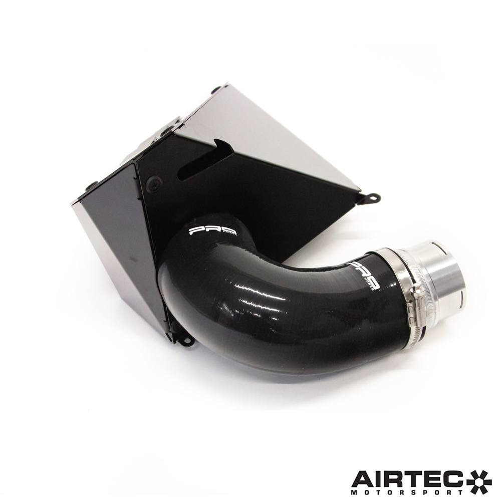 AIRTEC Motorsport Twin Intakes for BMW G8x M2, M3 & M4 - TMC Motorsport