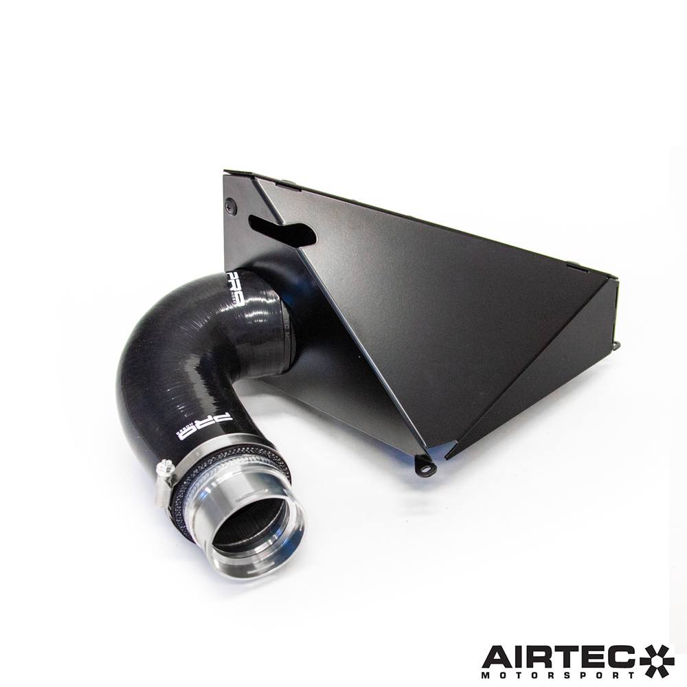 AIRTEC Motorsport Twin Intakes for BMW G8x M2, M3 & M4 - TMC Motorsport