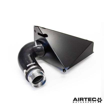 AIRTEC Motorsport Twin Intakes for BMW G8x M2, M3 & M4 - TMC Motorsport