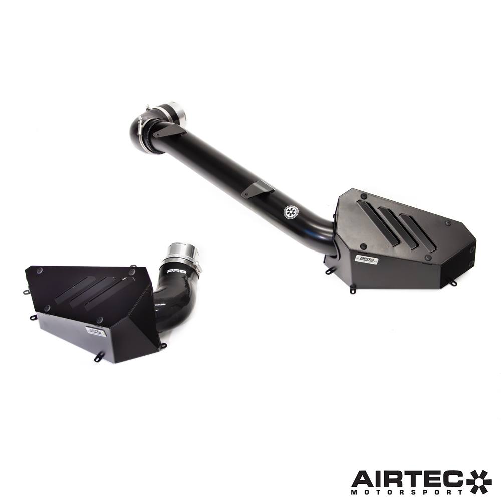 AIRTEC Motorsport Twin Intakes for BMW G8x M2, M3 & M4 - TMC Motorsport