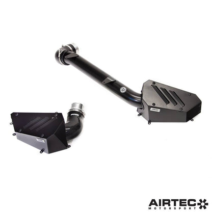 AIRTEC Motorsport Twin Intakes for BMW G8x M2, M3 & M4 - TMC Motorsport