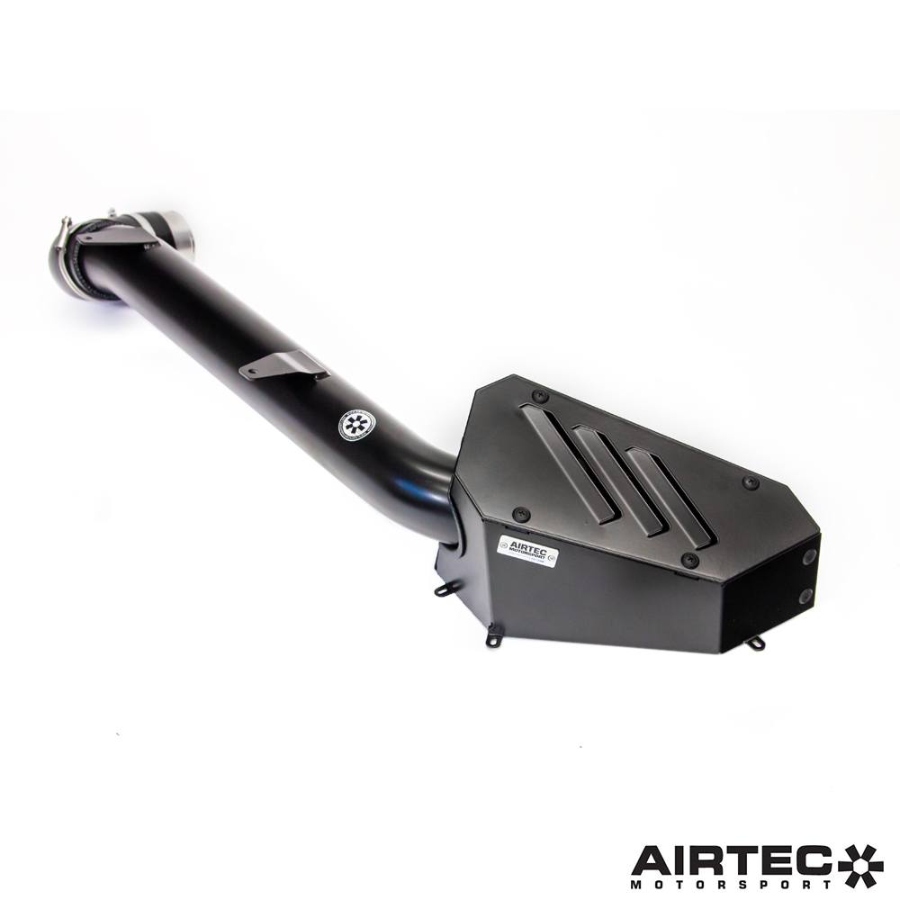 AIRTEC Motorsport Twin Intakes for BMW G8x M2, M3 & M4 - TMC Motorsport