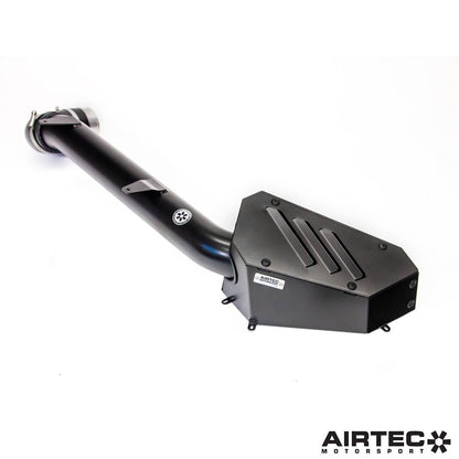 AIRTEC Motorsport Twin Intakes for BMW G8x M2, M3 & M4 - TMC Motorsport