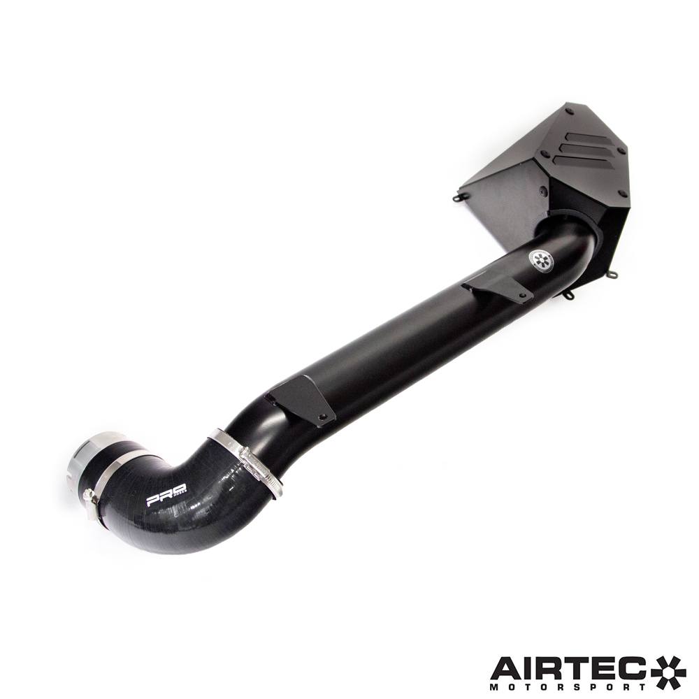 AIRTEC Motorsport Twin Intakes for BMW G8x M2, M3 & M4 - TMC Motorsport