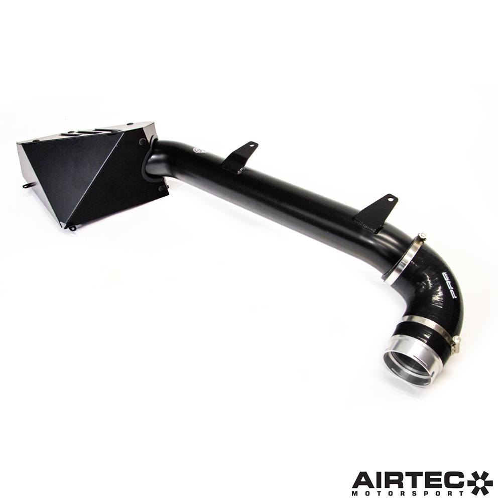 AIRTEC Motorsport Twin Intakes for BMW G8x M2, M3 & M4 - TMC Motorsport