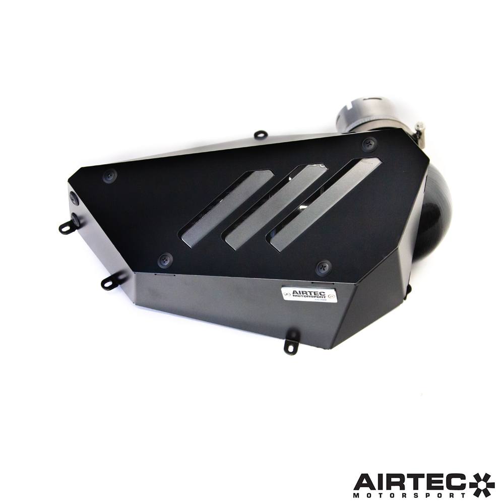 AIRTEC Motorsport Twin Intakes for BMW G8x M2, M3 & M4 - TMC Motorsport