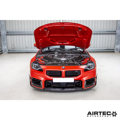 AIRTEC Motorsport Twin Intakes for BMW G8x M2, M3 & M4 - TMC Motorsport