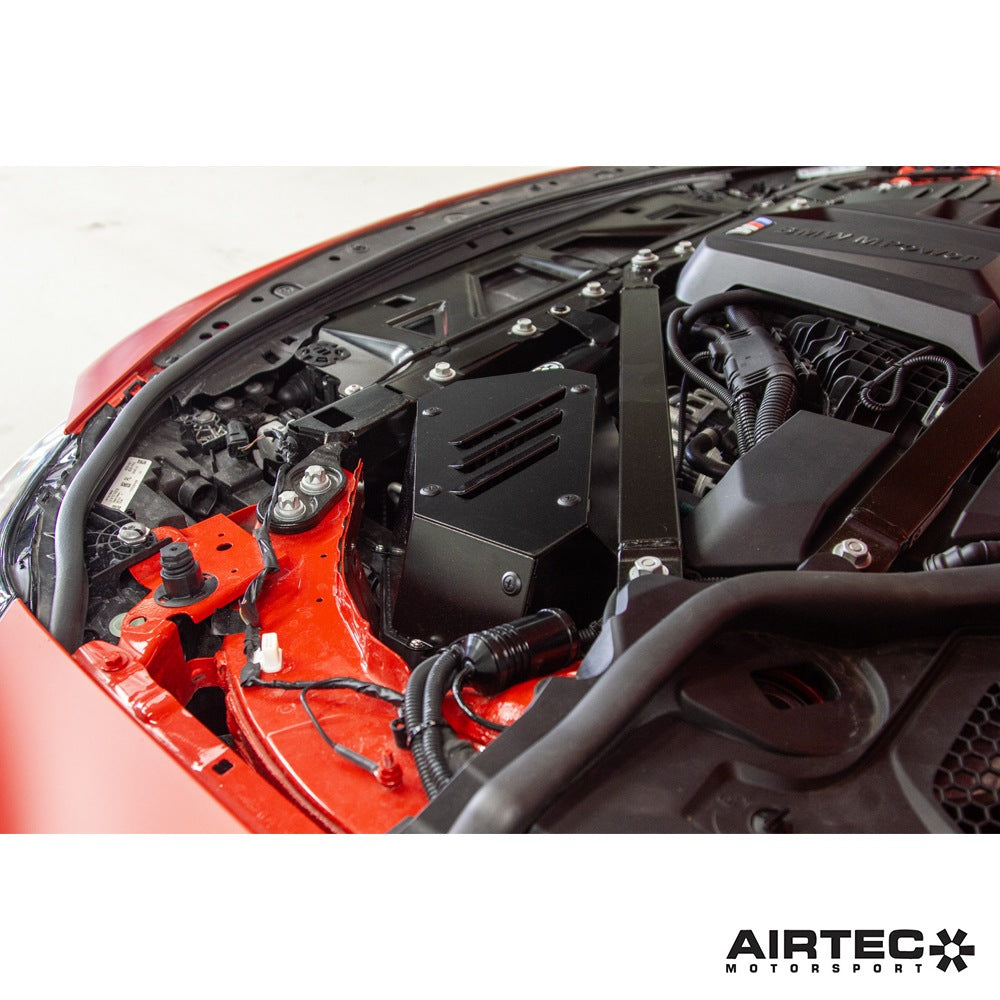 AIRTEC Motorsport Twin Intakes for BMW G8x M2, M3 & M4 - TMC Motorsport