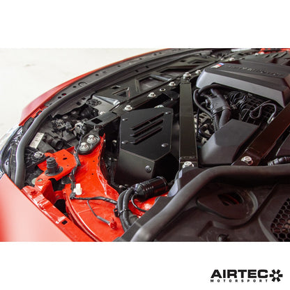 AIRTEC Motorsport Twin Intakes for BMW G8x M2, M3 & M4 - TMC Motorsport