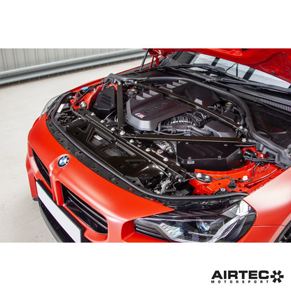 AIRTEC Motorsport Twin Intakes for BMW G8x M2, M3 & M4 - TMC Motorsport
