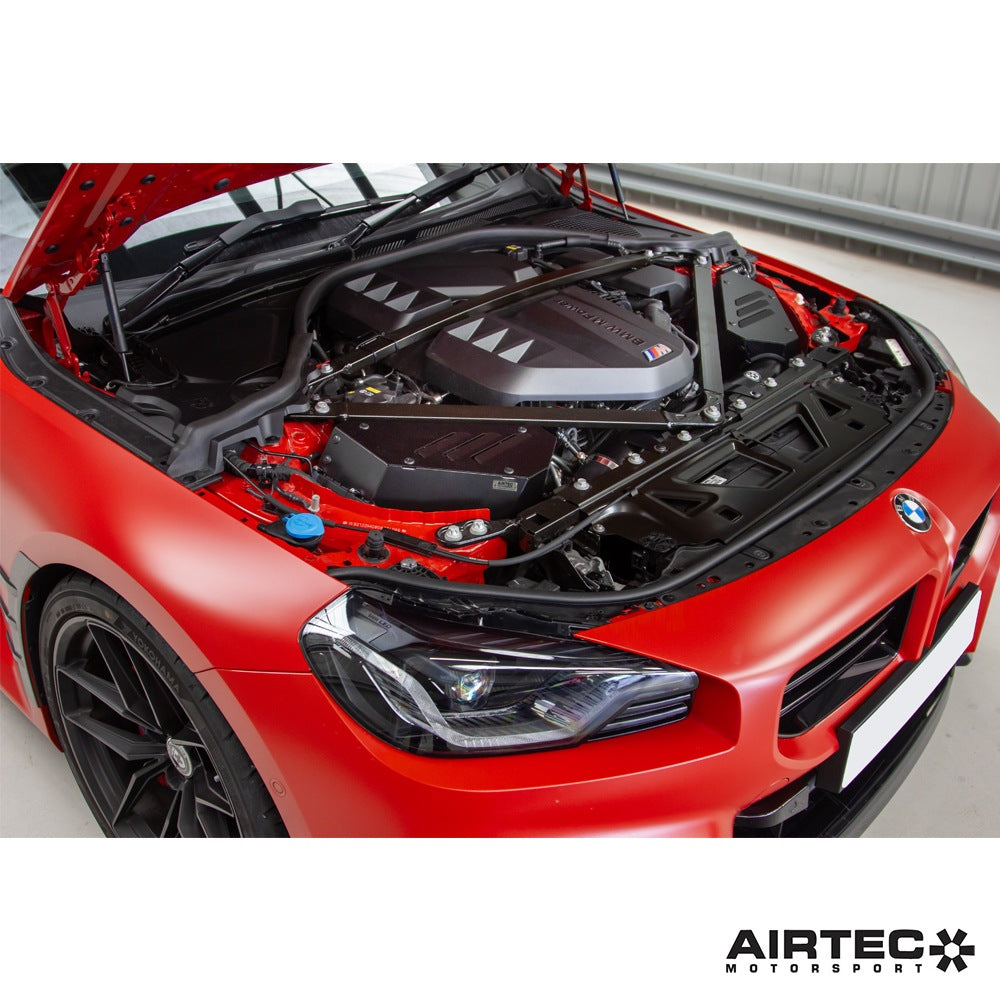AIRTEC Motorsport Twin Intakes for BMW G8x M2, M3 & M4 - TMC Motorsport