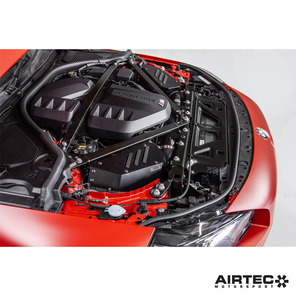 AIRTEC Motorsport Twin Intakes for BMW G8x M2, M3 & M4 - TMC Motorsport