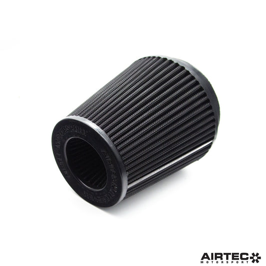 AIRTEC Motorsport Replacement Air Filter – Small Group A Cotton Filter - TMC Motorsport
