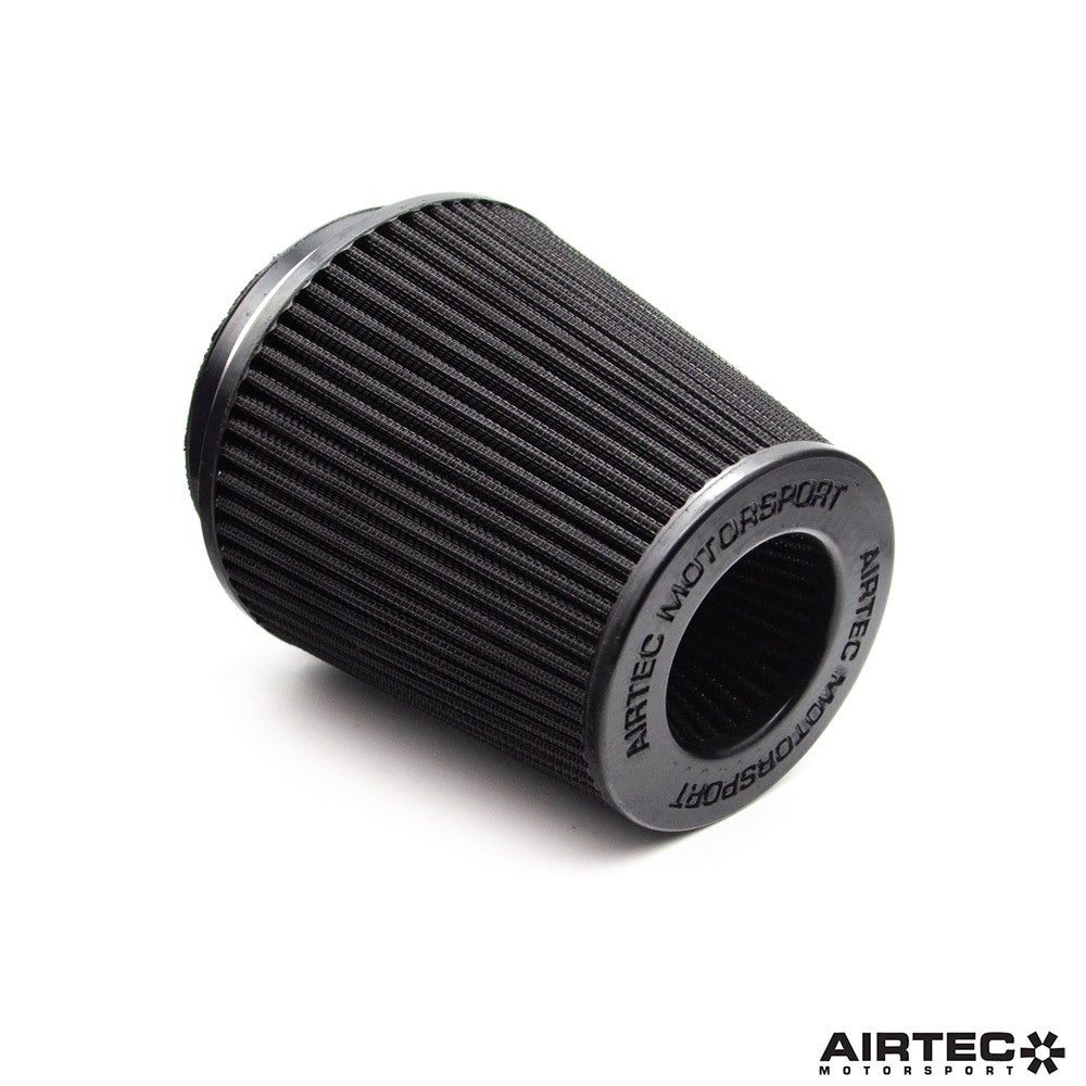 AIRTEC Motorsport Replacement Air Filter – Small Group A Cotton Filter - TMC Motorsport
