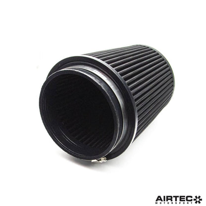 AIRTEC Motorsport Replacement Air Filter – Small Group A Cotton Filter - TMC Motorsport