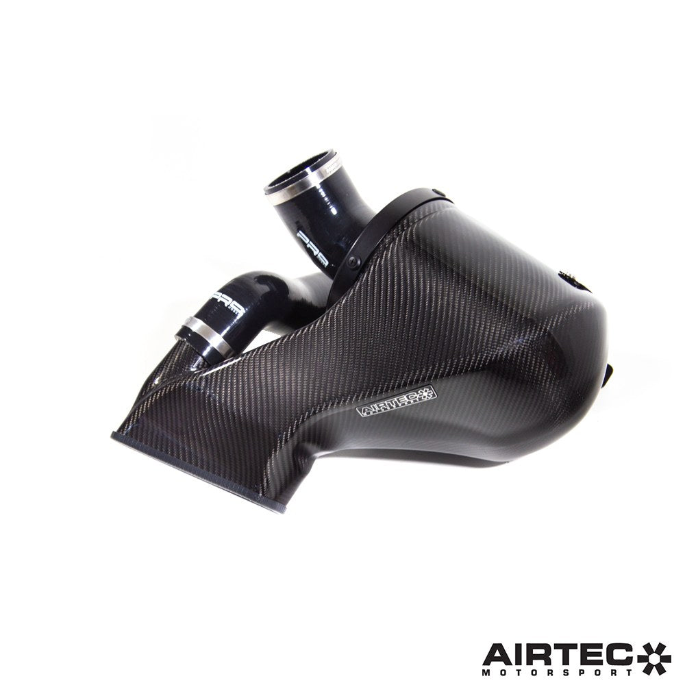 AIRTEC Motorsport Stage 2 Carbon Fibre Airbox for Focus RS Mk2 - TMC Motorsport