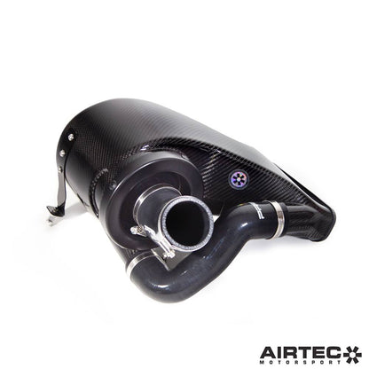 AIRTEC Motorsport Stage 2 Carbon Fibre Airbox for Focus RS Mk2 - TMC Motorsport