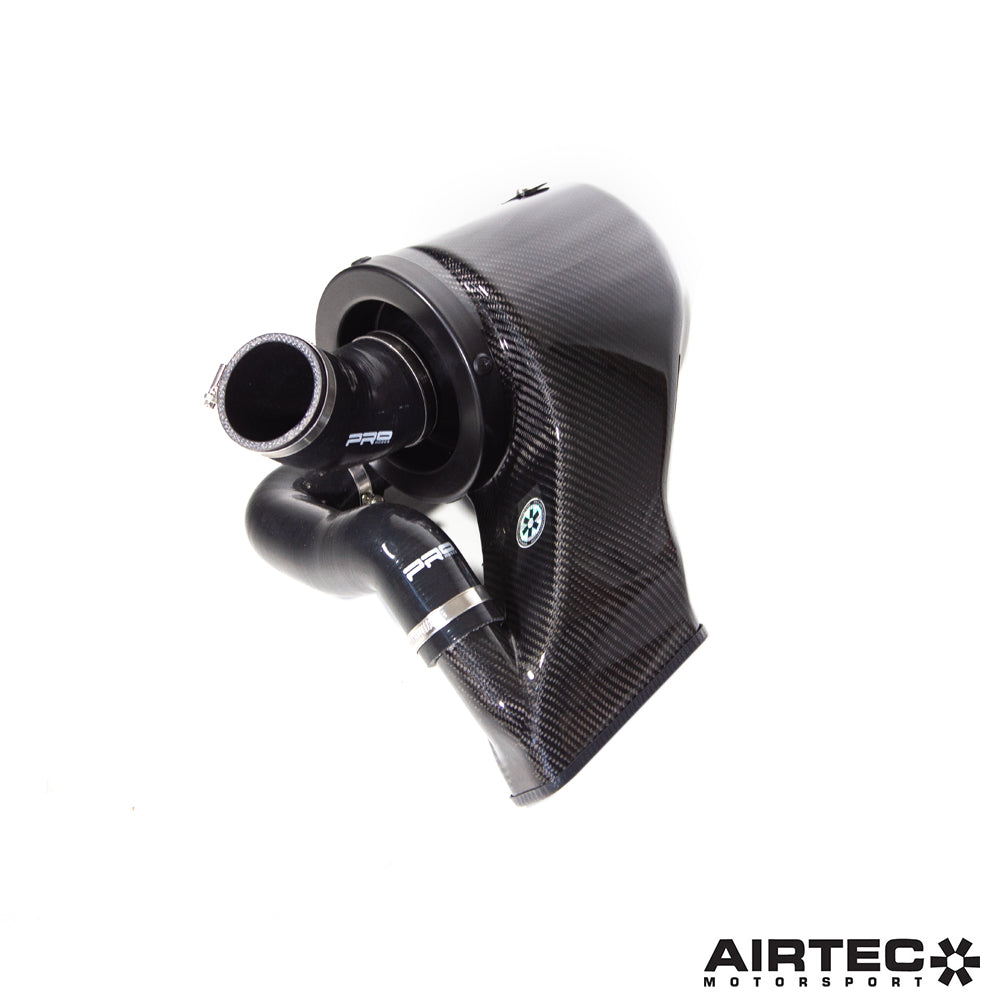 AIRTEC Motorsport Stage 2 Carbon Fibre Airbox for Focus RS Mk2 - TMC Motorsport