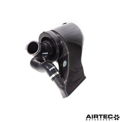 AIRTEC Motorsport Stage 2 Carbon Fibre Airbox for Focus RS Mk2 - TMC Motorsport