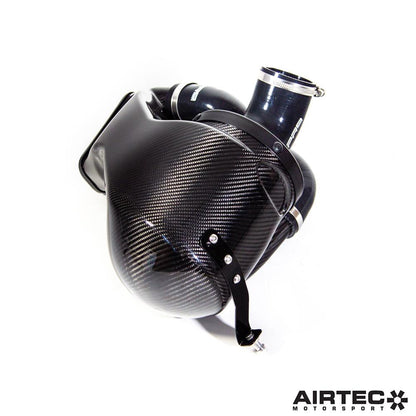 AIRTEC Motorsport Stage 2 Carbon Fibre Airbox for Focus RS Mk2 - TMC Motorsport