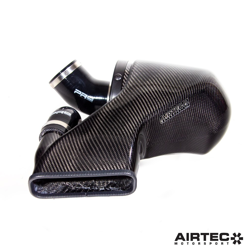 AIRTEC Motorsport Stage 2 Carbon Fibre Airbox for Focus RS Mk2 - TMC Motorsport