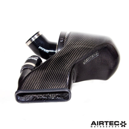 AIRTEC Motorsport Stage 2 Carbon Fibre Airbox for Focus RS Mk2 - TMC Motorsport